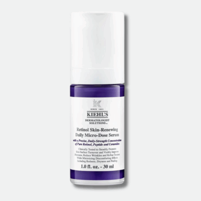Retinol Daily Micro-Dose Serum