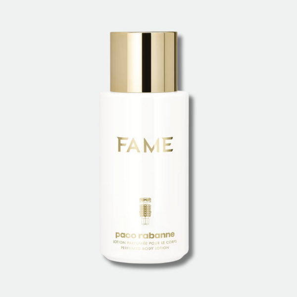 Paco Rabanne Fame Lotion