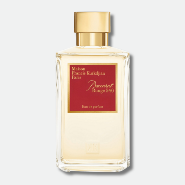 Baccarat Rouge 540 le Parfum