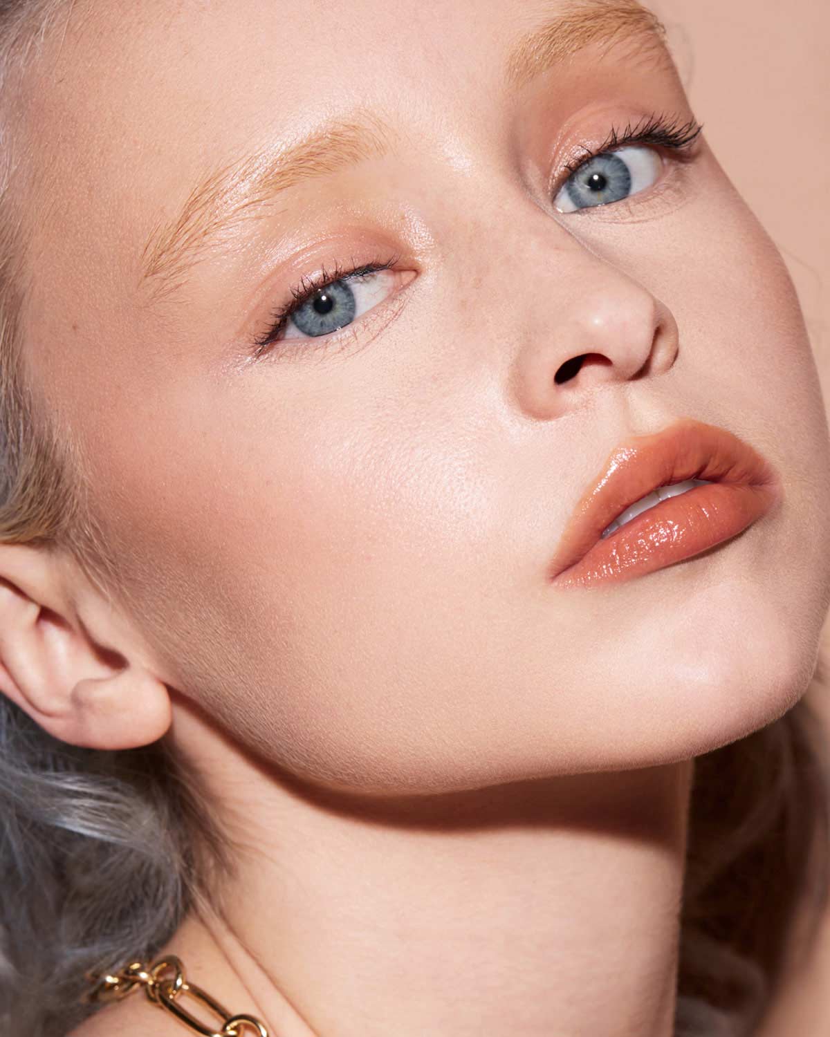 FENTY BEAUTY Gloss Bomb Cream Color Drip Lip Cream Teinte Honey Waffles 03