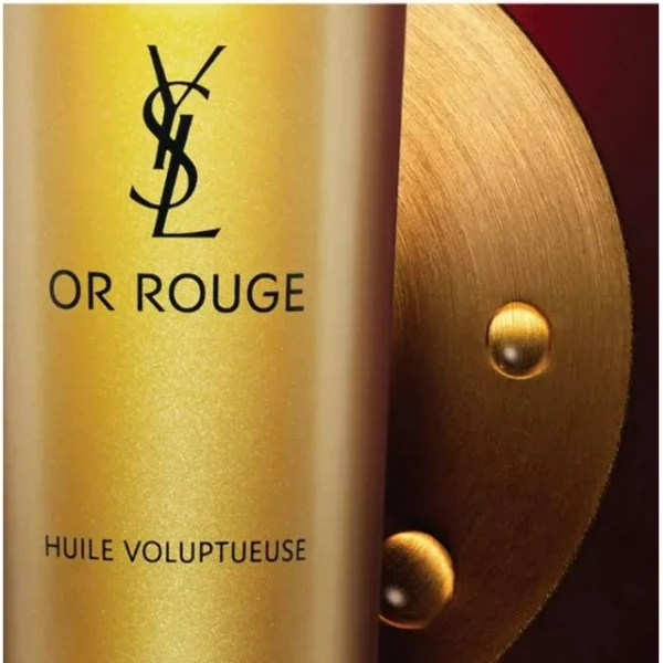 YSL Or Rouge 01