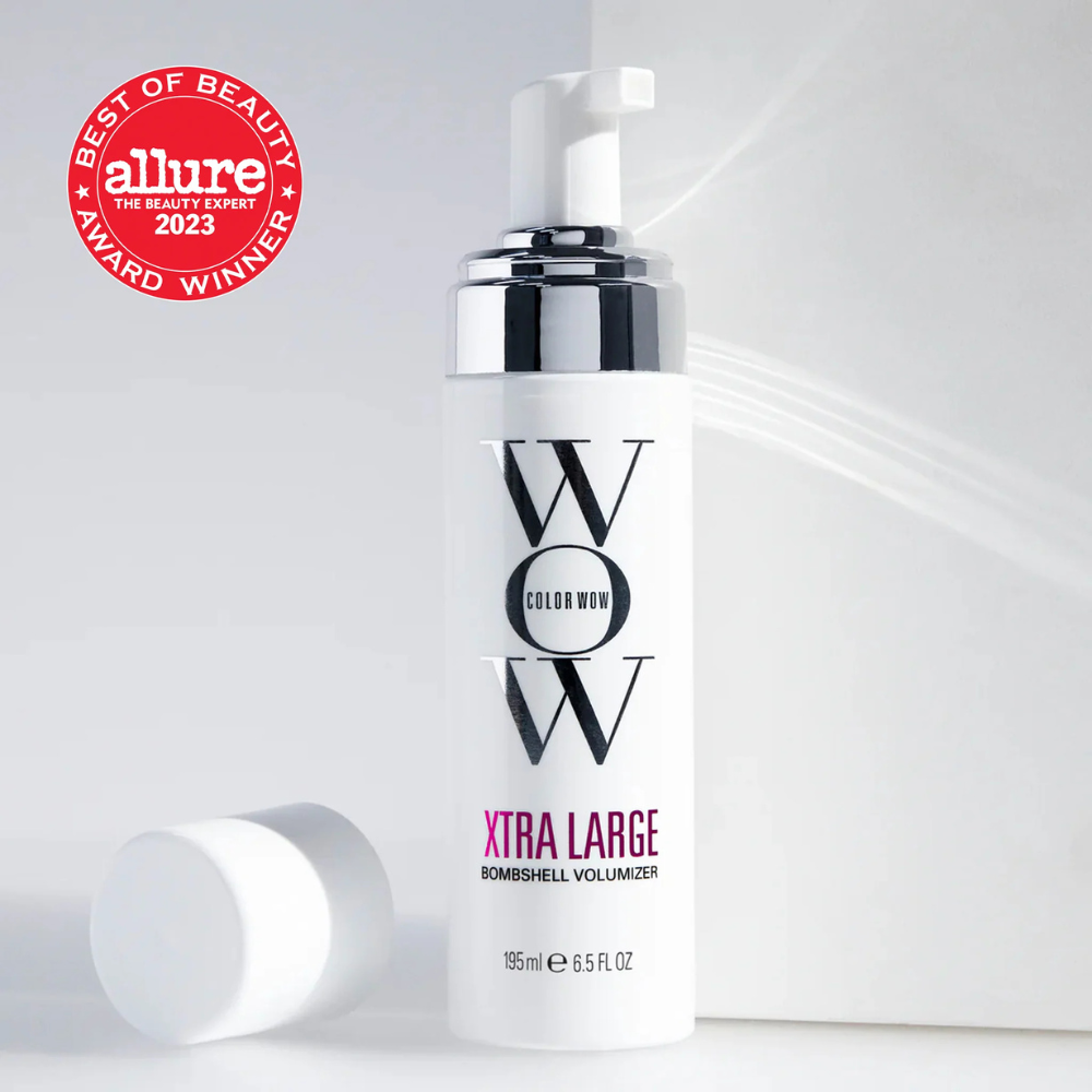 COLOR WOW Xtra Large Bombshell Volumizer 05