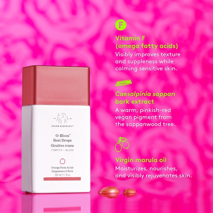 DRUNK ELEPHANT O Bloos Rosi Drops 04