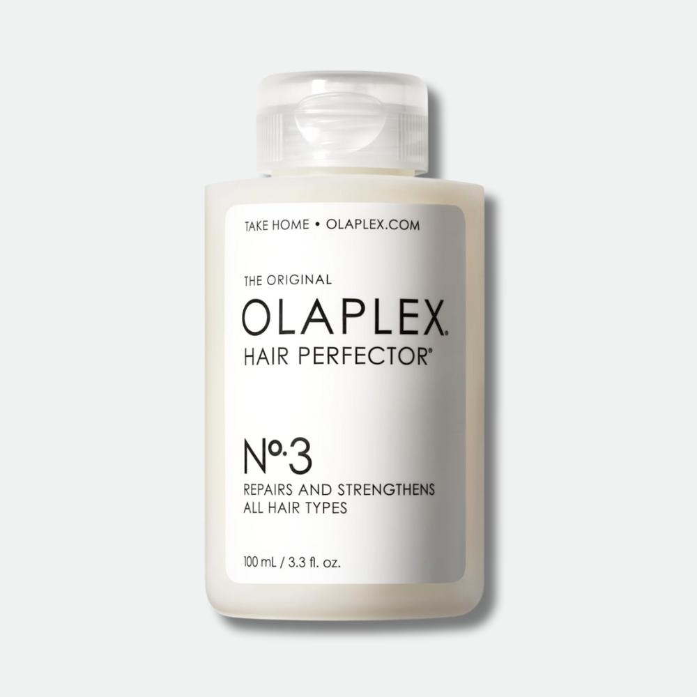Nº3 Hair Perfector Repairs and Strengthens
