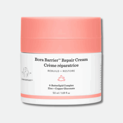 Drunk elephant Bora Barrier Crème