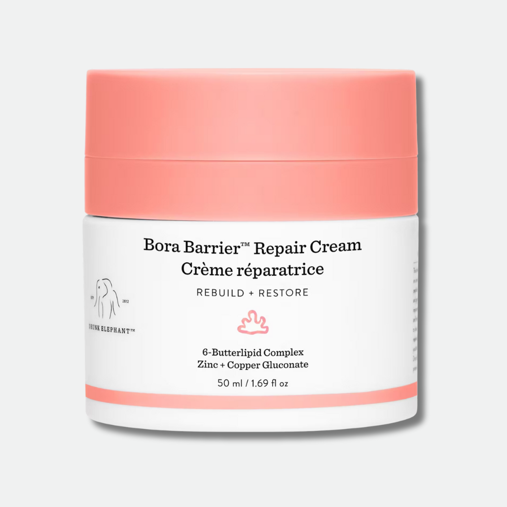 Drunk elephant Bora Barrier Crème