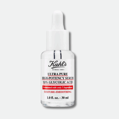 Kiehl's Sérum Ultra Pure à L'Acide Glycolique