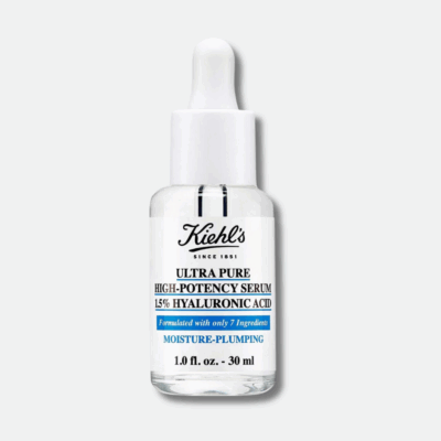 Kiehl's Sérum Ultra Pur à l'Acide Hyaluronique