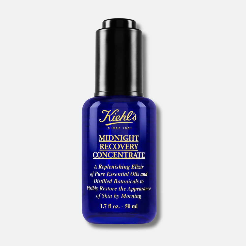 KIEHL'S Midnight Recovery Concentrate