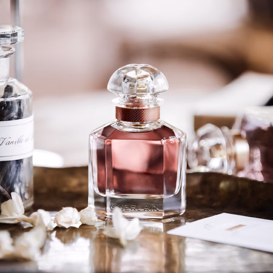 GUERLAIN Mon Guerlain Eau De Parfum Intense 02