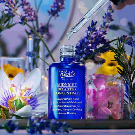 KIEHLS Midnight Recovery Concentrate 01