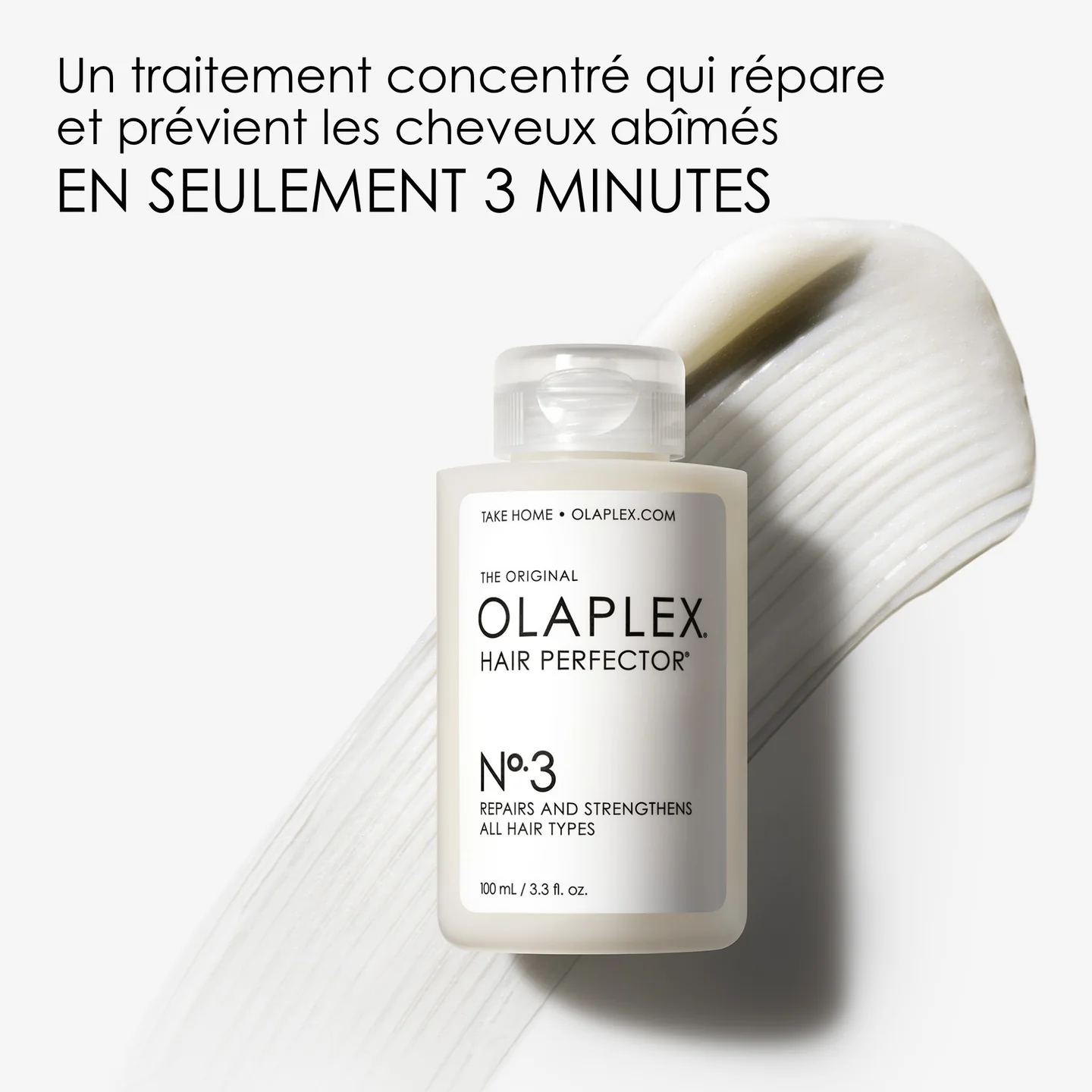 OLAPLEX Hair Perfector N3 01