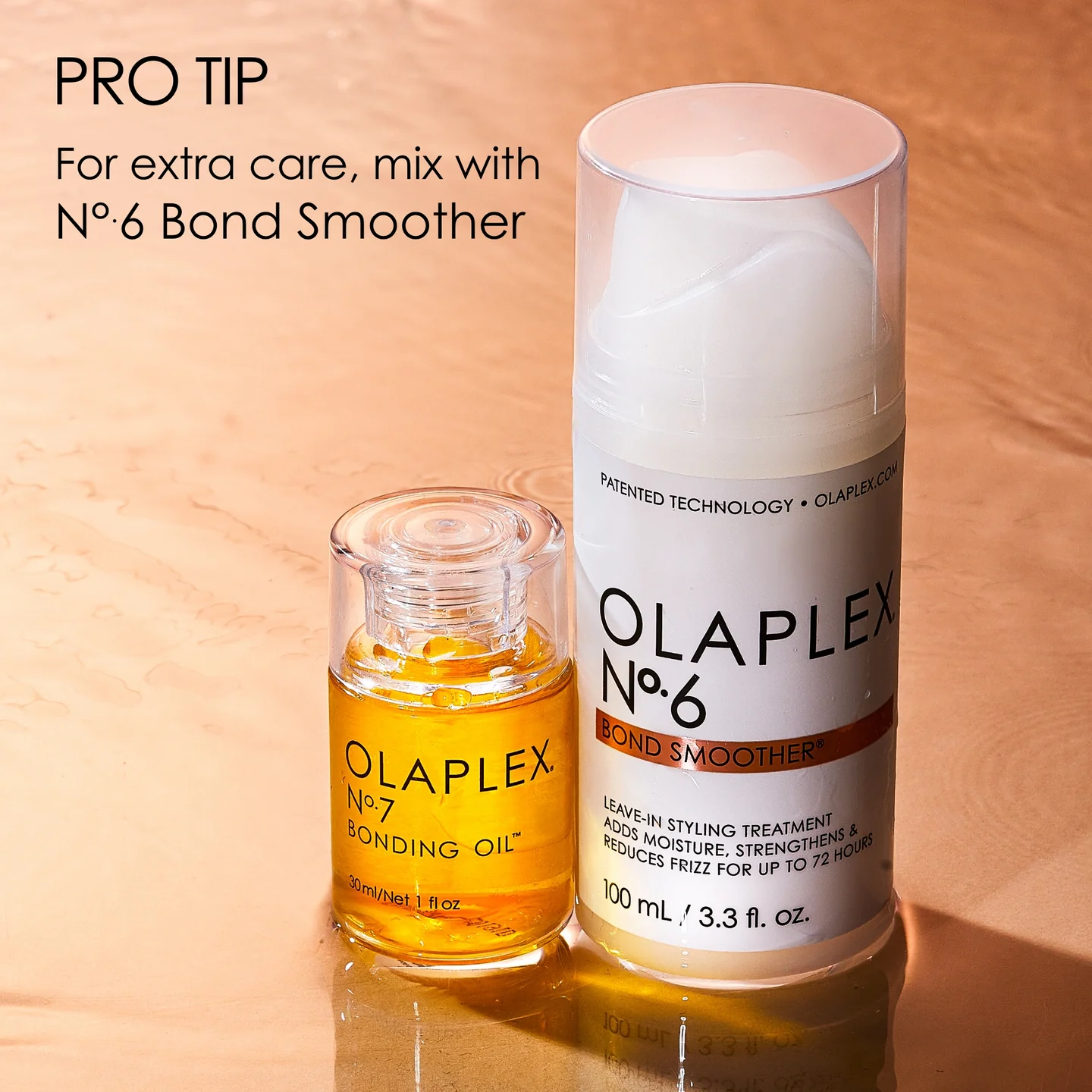 OLAPLEX Nº.7 BONDING OIL 06 OLAPLEX No.7 BONDING OIL 06