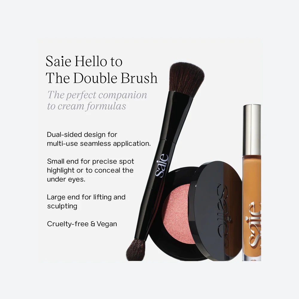 SAIE The Double Brush 02