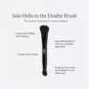 SAIE The Double Brush 03 SAIE The Double Brush 03