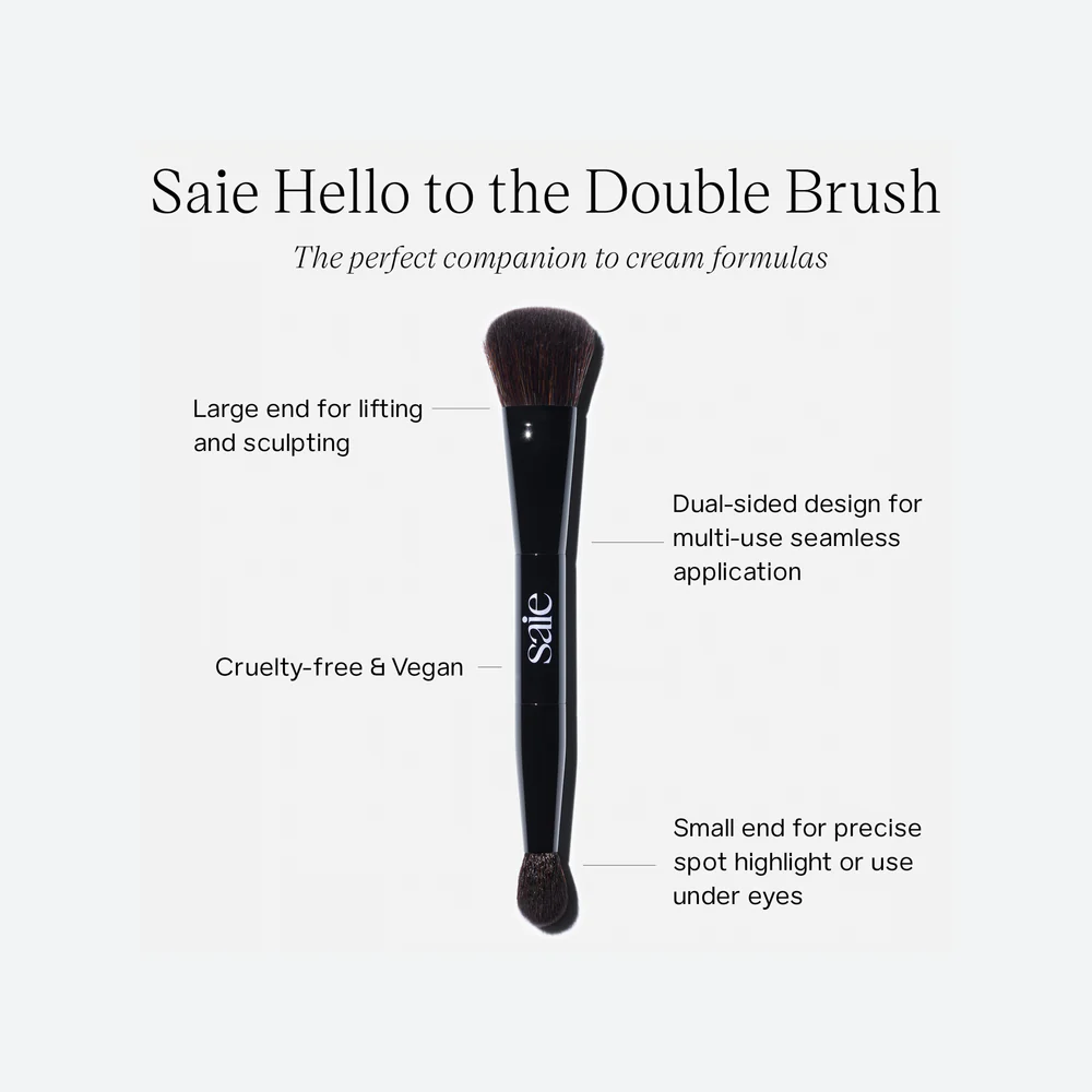 SAIE The Double Brush 03
