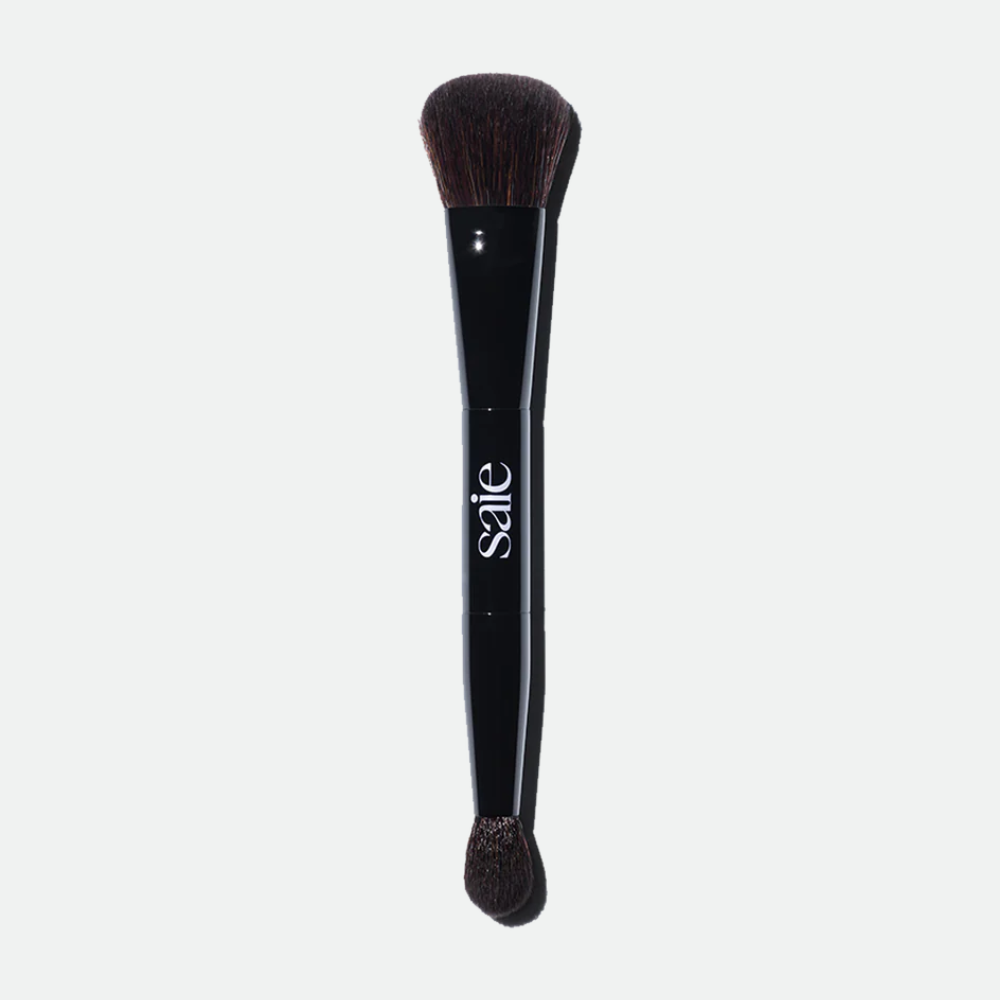 SAIE The Double Brush