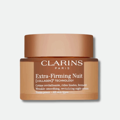 Extra-Firming Night Cream - All Skin Types