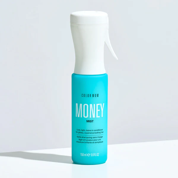 COLOR WOW Money Mist 02