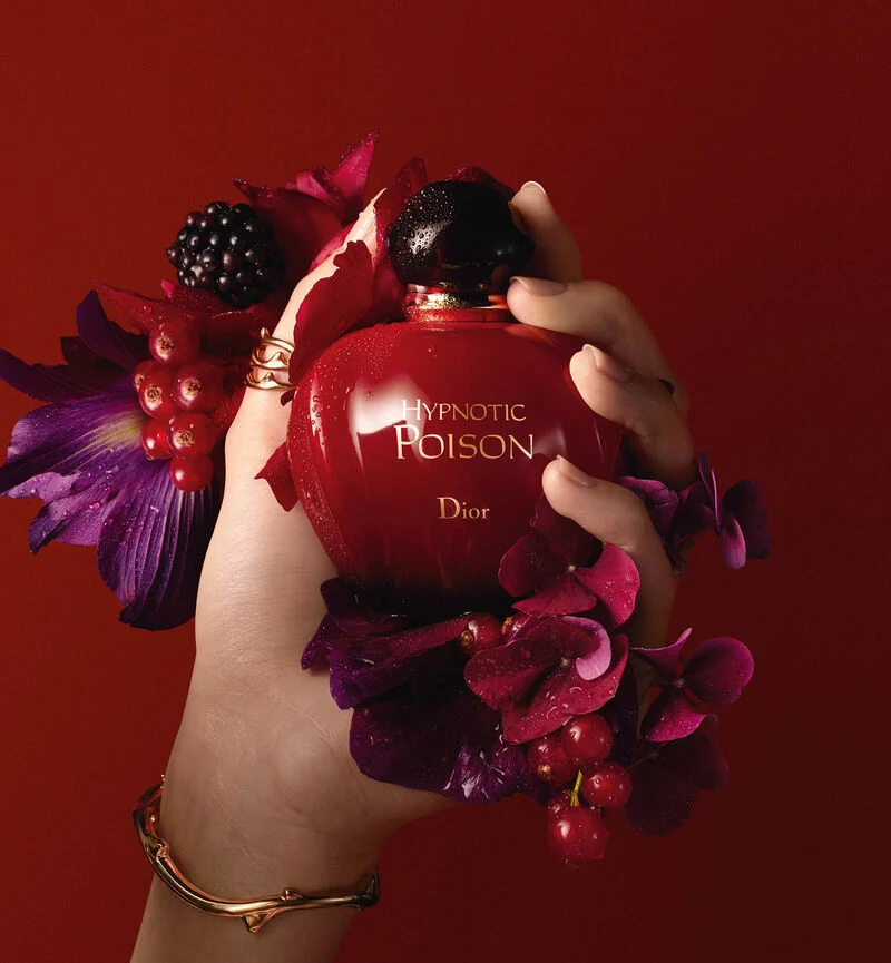 DIOR Hypnotic Poison Eau de toilette 02
