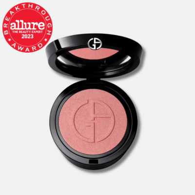 Luminous Silk Glow Blush