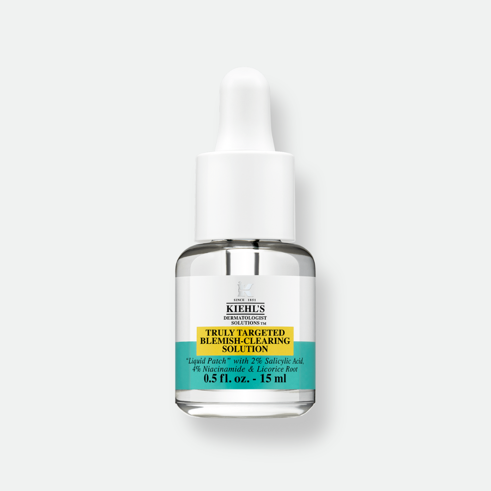 KIEHLS Truly Targeted Acne Clearing Solution