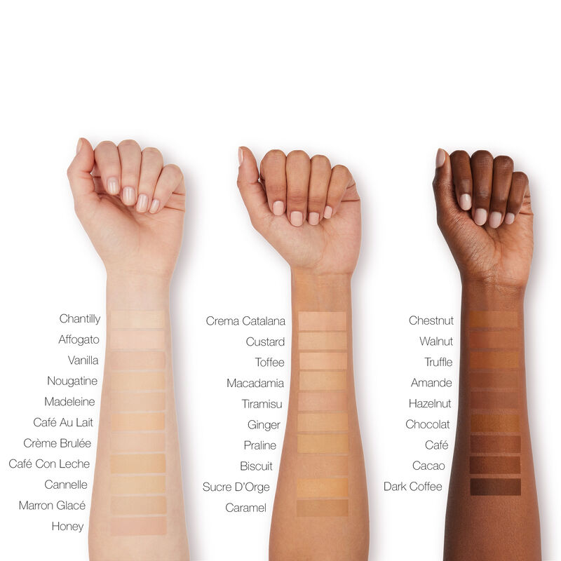 NARS Soft Matte Complete Concealer 02