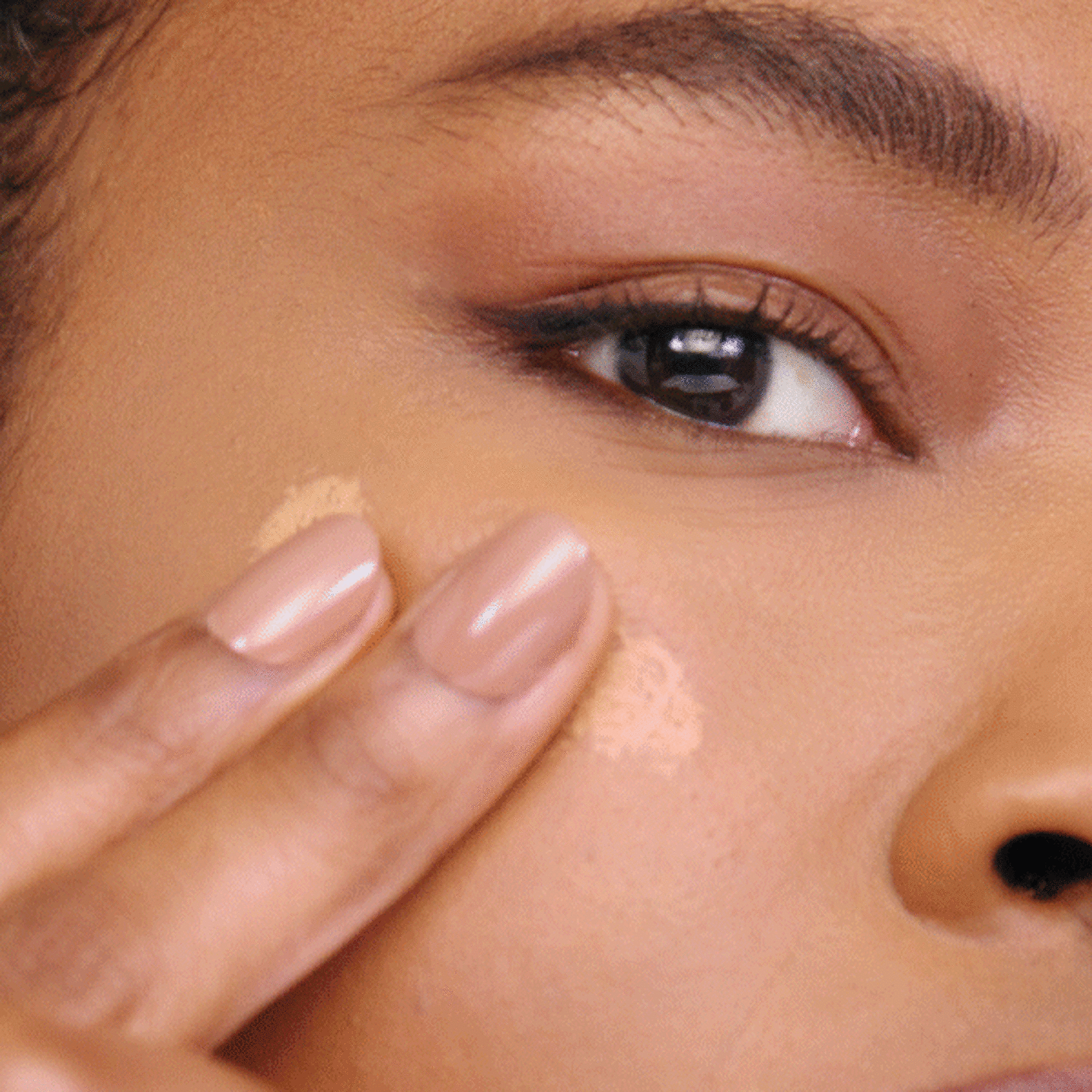 NARS Soft Matte Complete Concealer 03