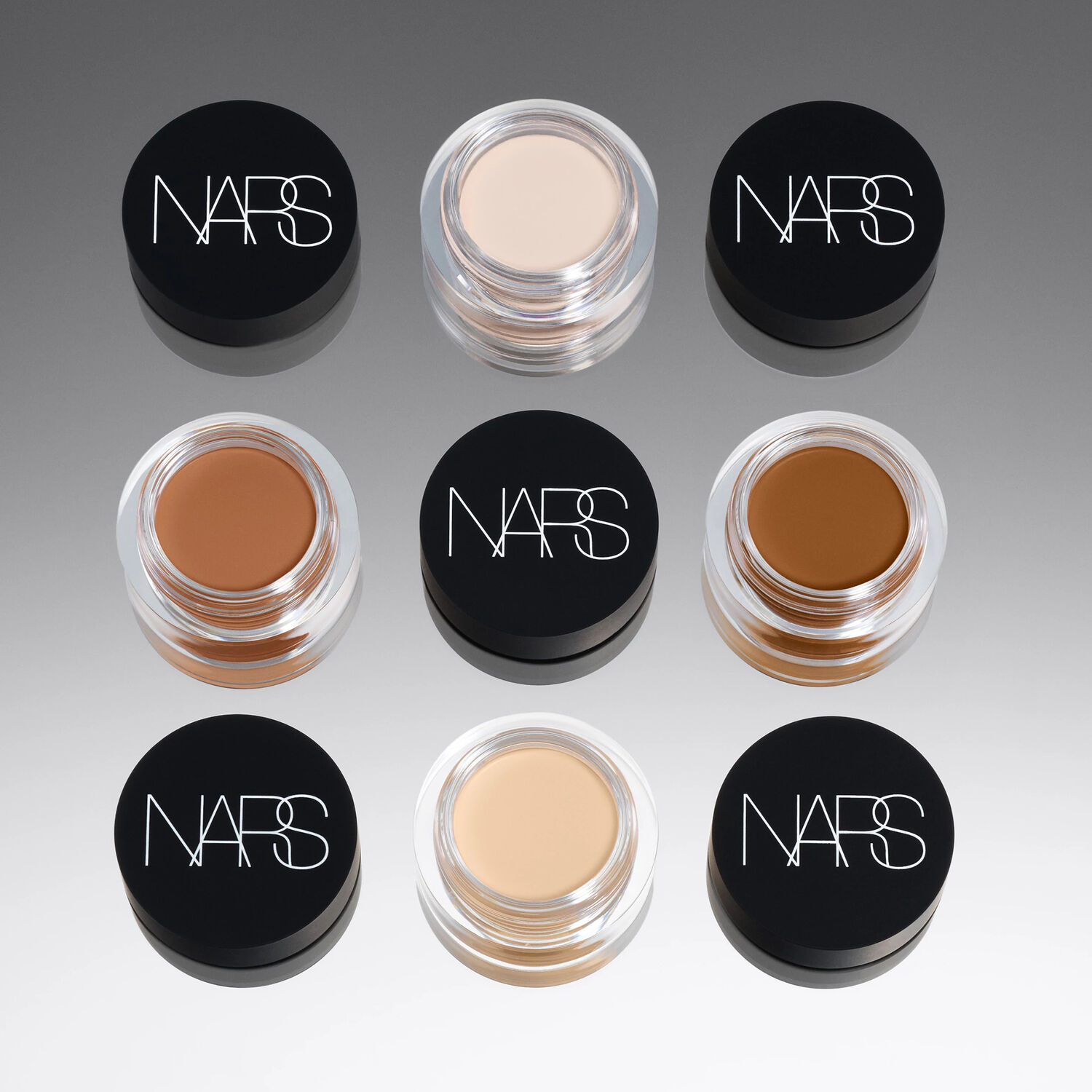 NARS Soft Matte Complete Concealer 06