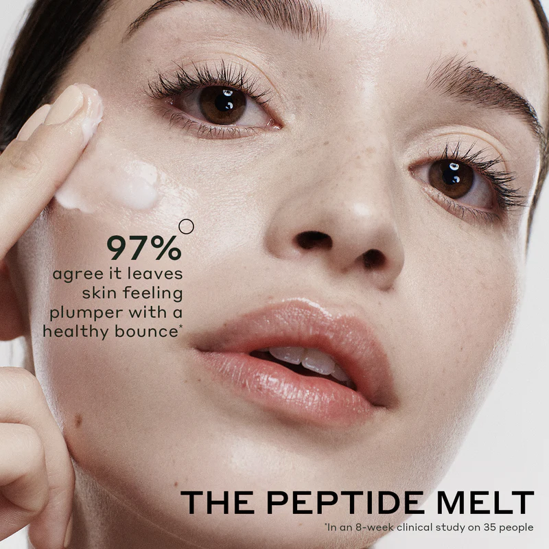 OLEHENRIKSEN Strength Trainer Peptide Boost Moisturizer 03