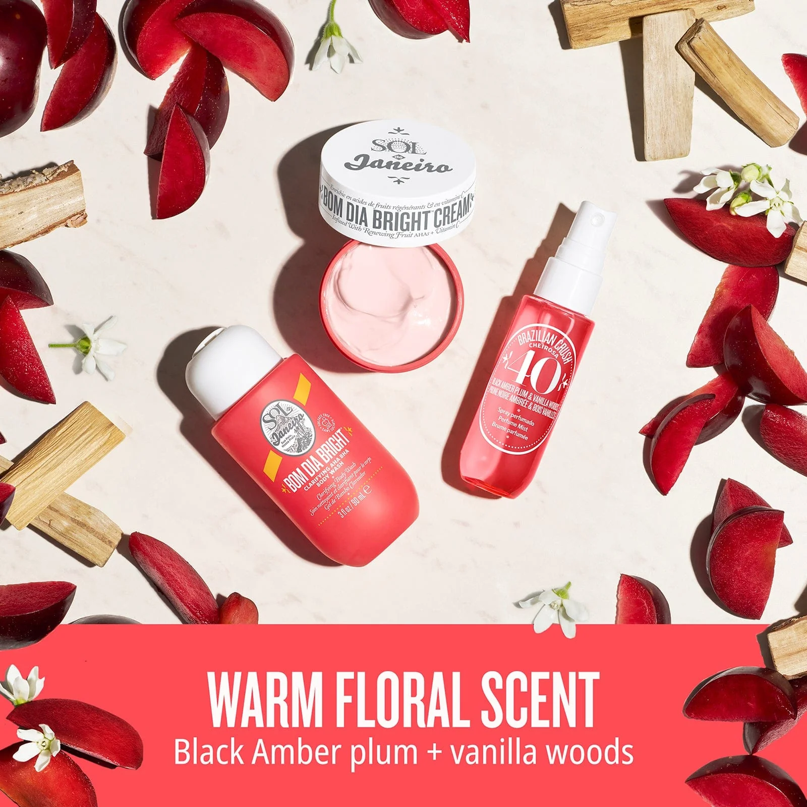 SOL DE JANEIRO Bom Dia Bright Jet Set 05