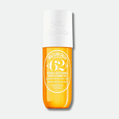 Brazilian Crush Cheirosa 62 Perfume Mist