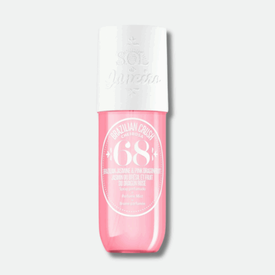 Brazilian Crush Cheirosa 68 Beija Flor Perfume Mist