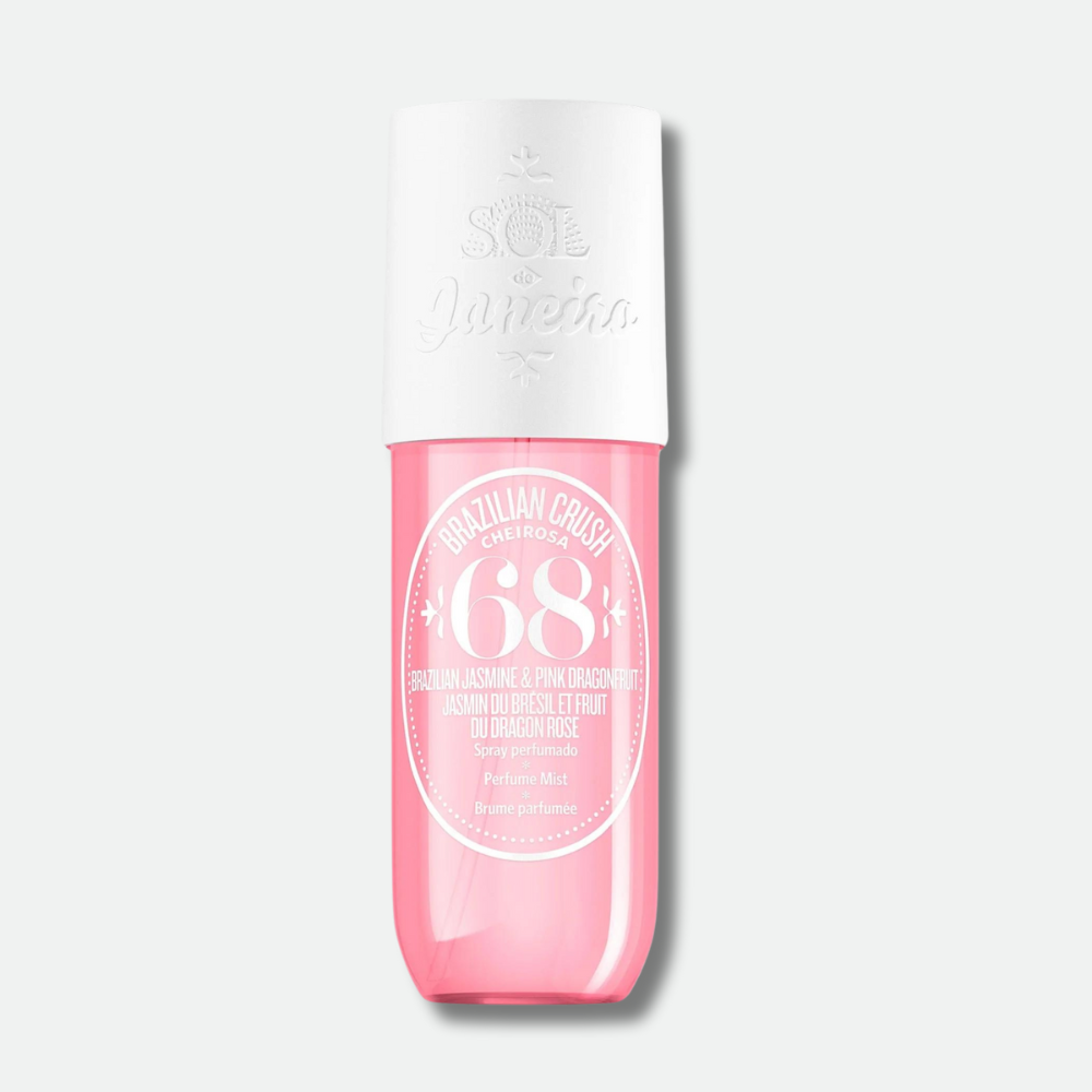 SOL DE JANEIRO Brazilian Crush Cheirosa 68 Beija Flor Perfume Mist