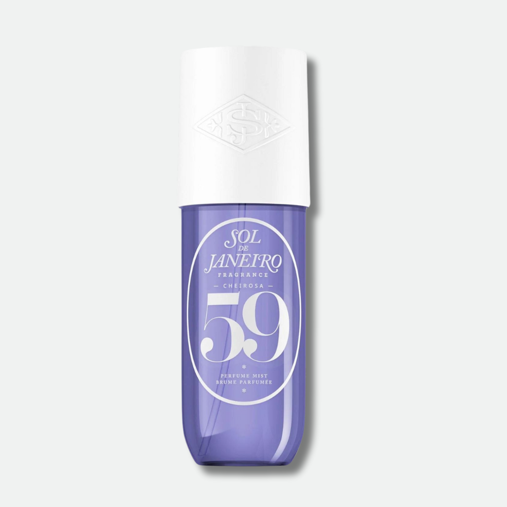 SOL DE JANEIRO Cheirosa 59 Delicia Drench Perfume Mist