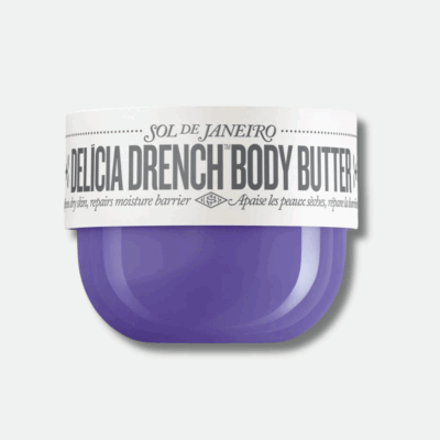 Delícia Drench Body Butter