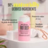 SOL DE JANEIRO Rio Deo Aluminum Free Deodorant Cheirosa 68 02