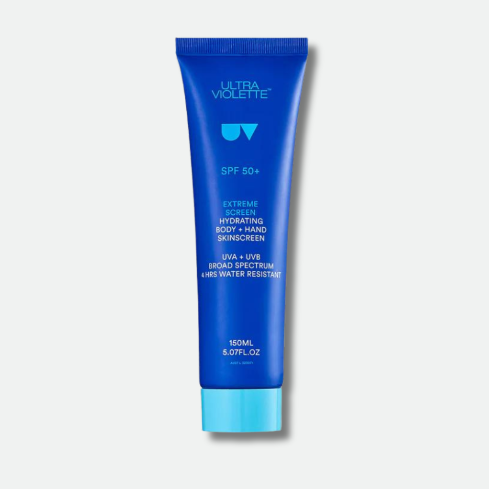 ULTRA VIOLETTE Extreme Screen SPF 50 Hydrating Body Hand Skinscreen