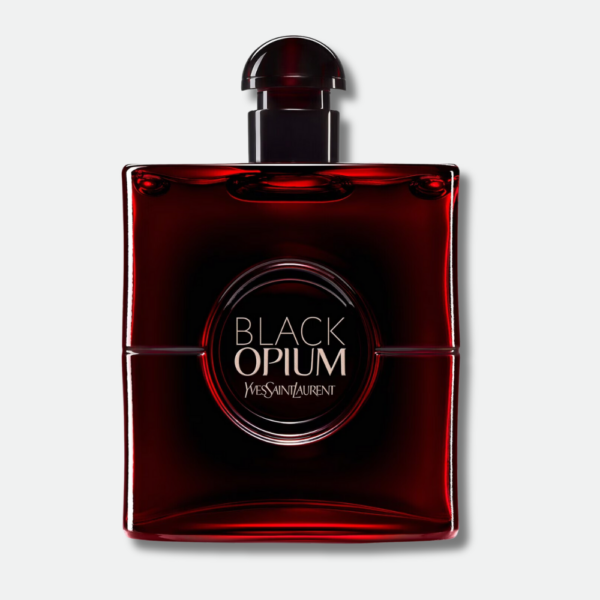 Yves saint laurent Black Opium Over Red