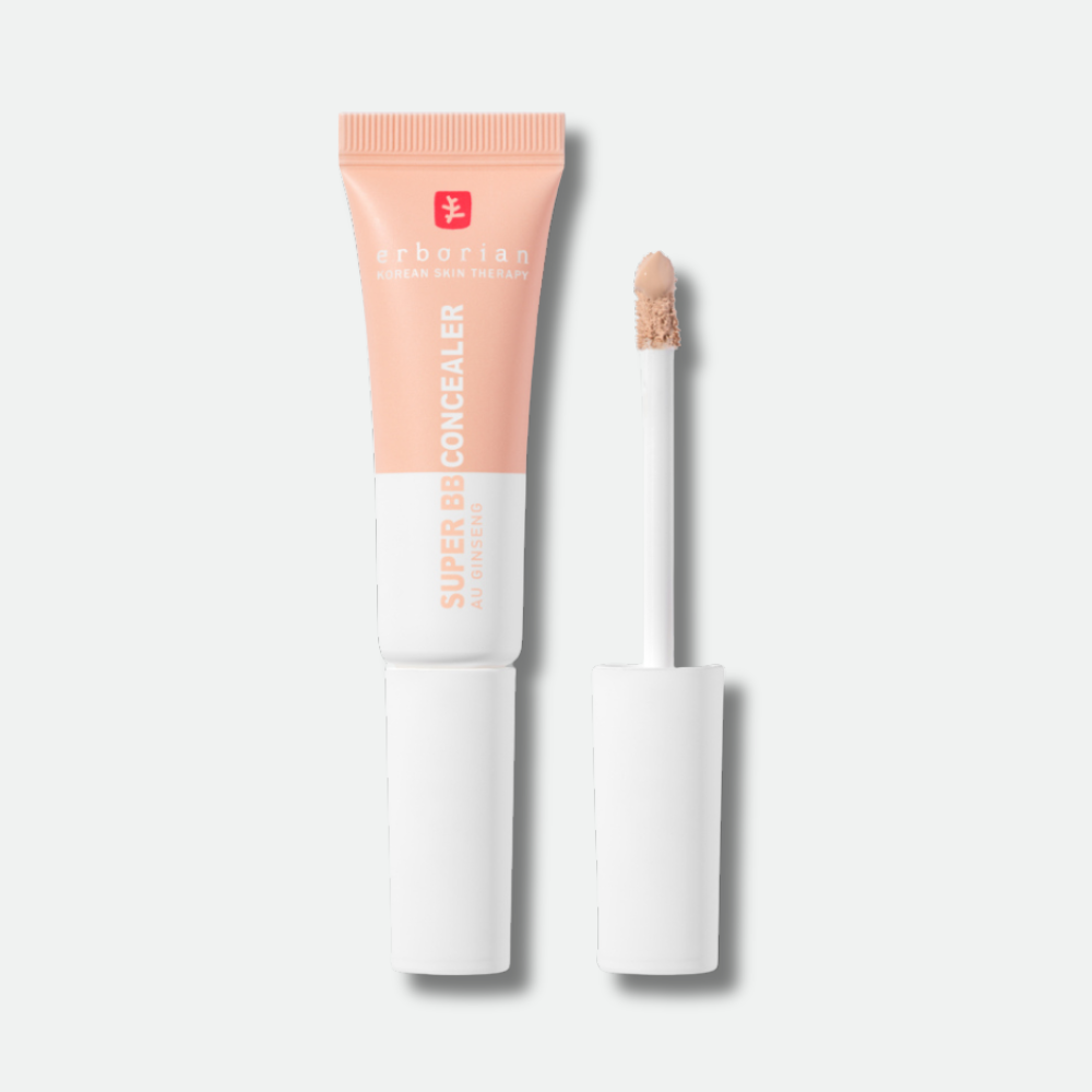 ERBORIAN Super BB Concealer Au Ginseng 1