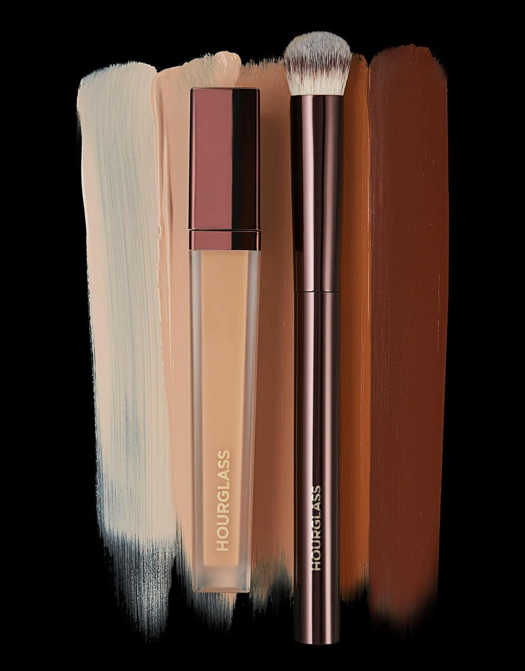 HOURGLASS Vanish Seamless Finish Concealer Brush 03