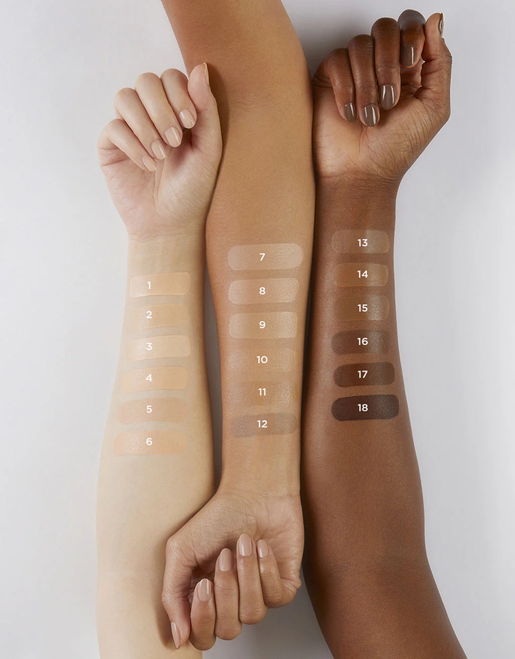 HOURGLASS Veil Hydrating Skin Tint 02