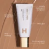 HOURGLASS Veil Hydrating Skin Tint 06 HOURGLASS Veil Hydrating Skin Tint 06