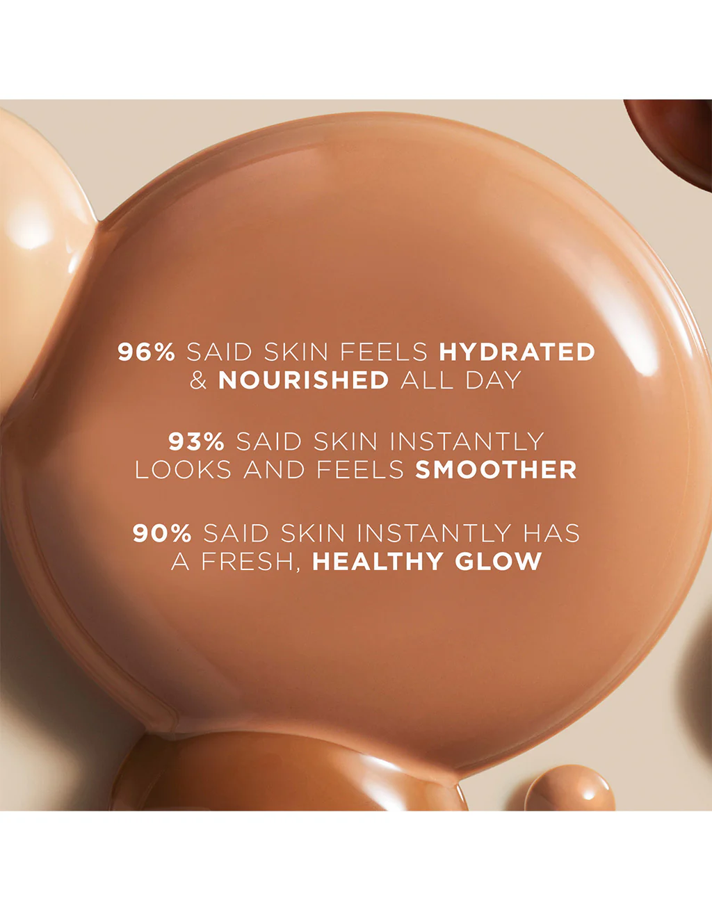 HOURGLASS Veil Hydrating Skin Tint 08