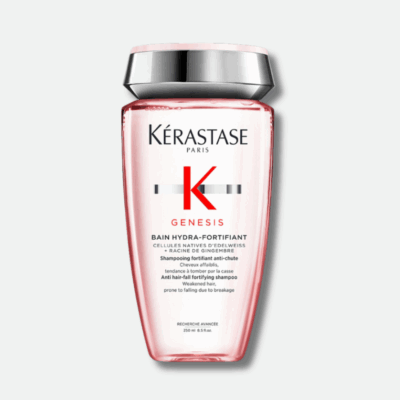 Genesis Bain Hydra-Fortifiant