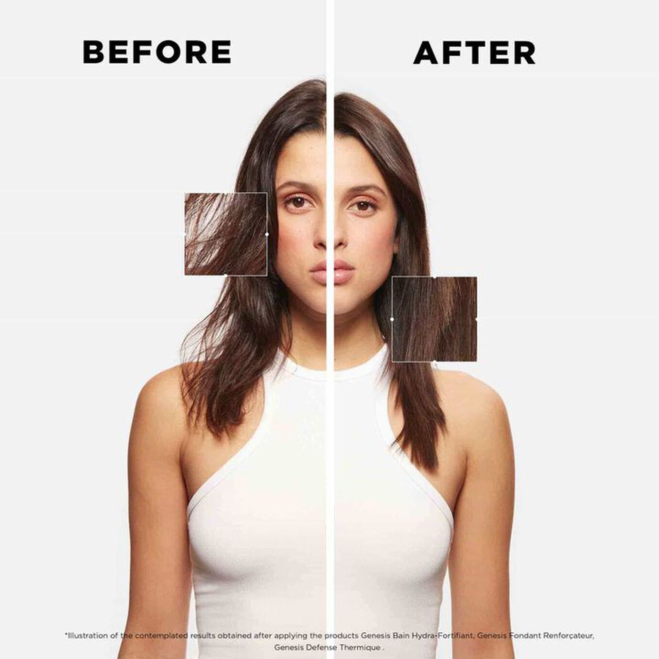 KERASTASE Genesis Serum Anti chute Fortifiant 02