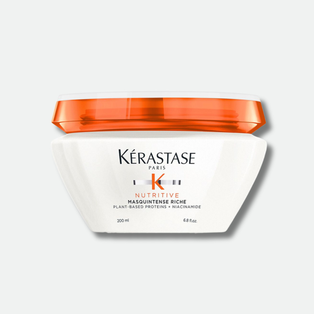 KERASTASE Nutritive Masquintense Riche 01