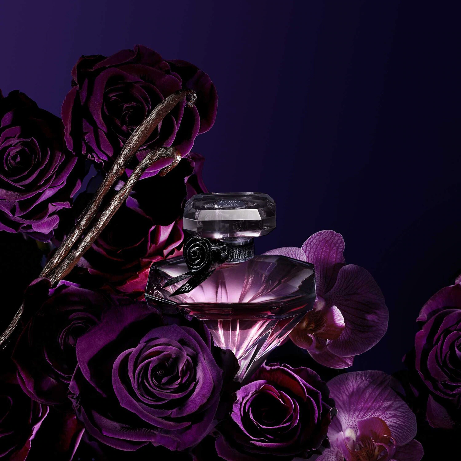 LANCOME La Nuit Tresor 02