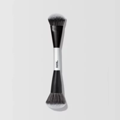 F4 Dual-Ended Foundation and Face Brush