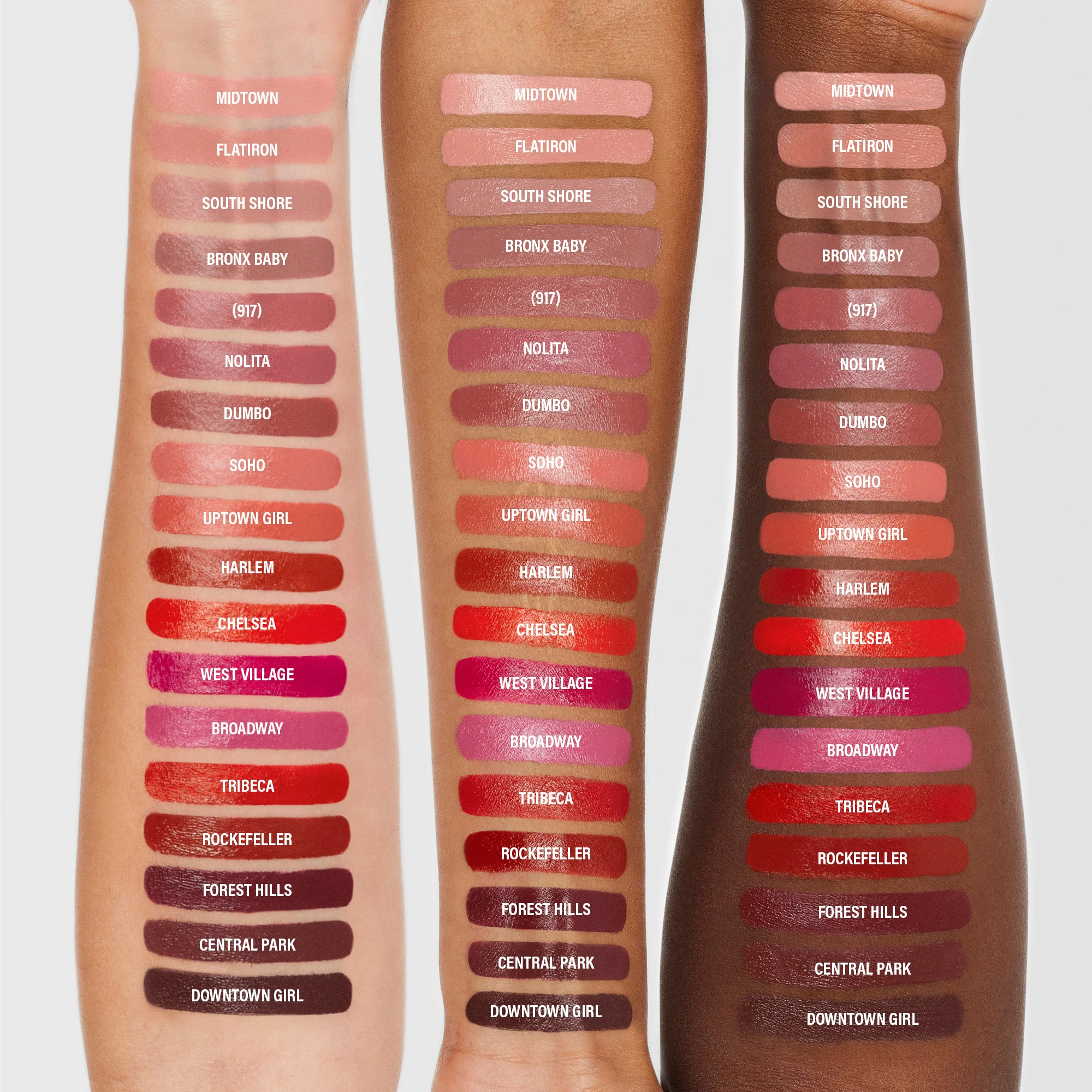 MAKEUP BY MARIO SuperSatin® Lipstick 05